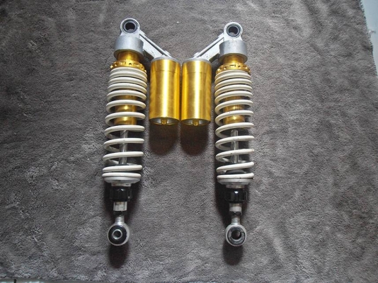 ขายอะหลั่ย KLX DTX เเละ KSR หลายรายการครับ