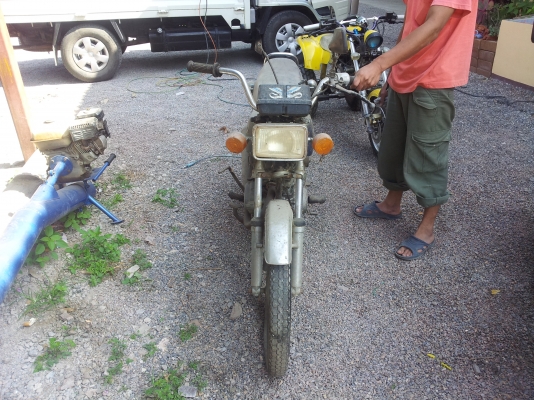 jx เอาไปทำ วัตถุดิบเดิมๆ