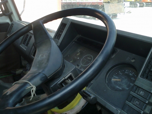 ขายหกล้อติดเครน ISUZU   ROCKY 6BG1  เครน TADANO 3 ปอก 3 ตัน  รถใช้งานทุกวัน เบรคจิ๊บฟี่ รถแท้ห้าง เดิมๆสวย  ราคาสุดคุ้ม ครัซซีสวย ไม่มีที่ติ