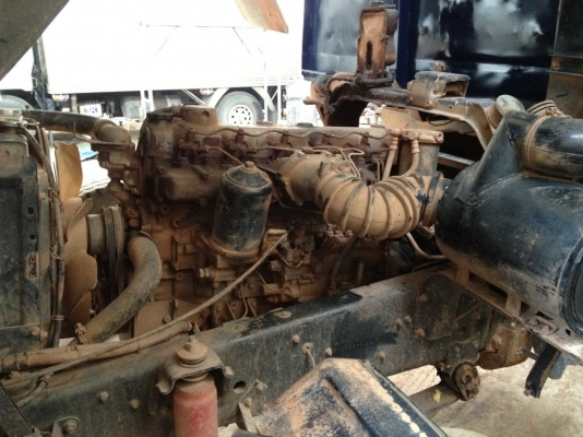 ขายMitsu FN527TD รถห้างแท้ปี38 สวยทั้งคัน ขายMitsu FN527TD รถห้างแท้ปี38 สวยทั้งคัน