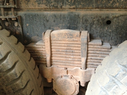 ขายMitsu FN527TD รถห้างแท้ปี38 สวยทั้งคัน ขายMitsu FN527TD รถห้างแท้ปี38 สวยทั้งคัน