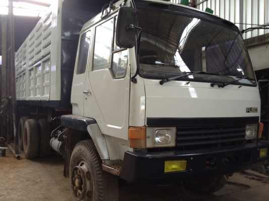 ขายMitsu FN527TD รถห้างแท้ปี38 สวยทั้งคัน