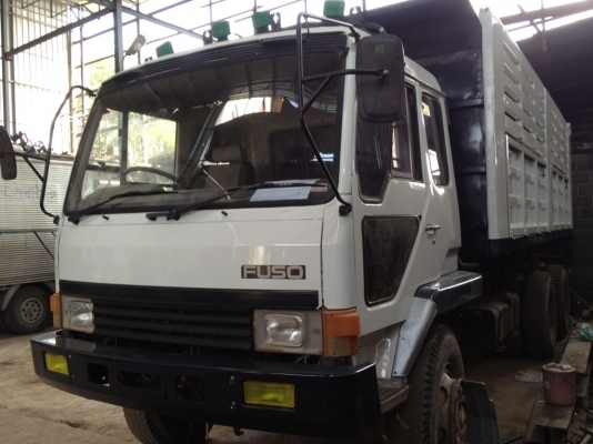 ขายMitsu FN527TD รถห้างแท้ปี38 สวยทั้งคัน ขายMitsu FN527TD รถห้างแท้ปี38 สวยทั้งคัน