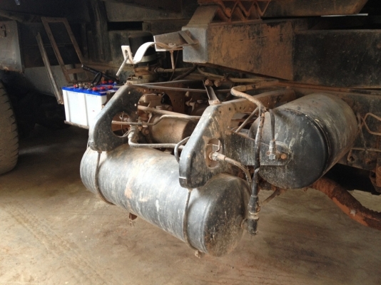 ขายMitsu FN527TD รถห้างแท้ปี38 สวยทั้งคัน ขายMitsu FN527TD รถห้างแท้ปี38 สวยทั้งคัน