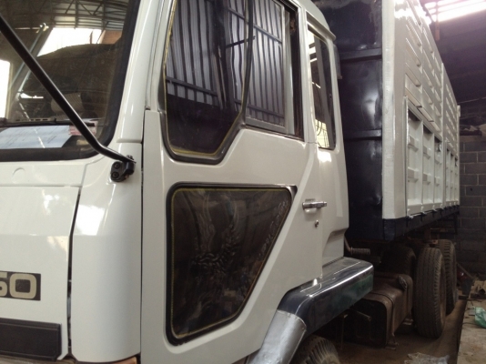 ขายMitsu FN527TD รถห้างแท้ปี38 สวยทั้งคัน ขายMitsu FN527TD รถห้างแท้ปี38 สวยทั้งคัน