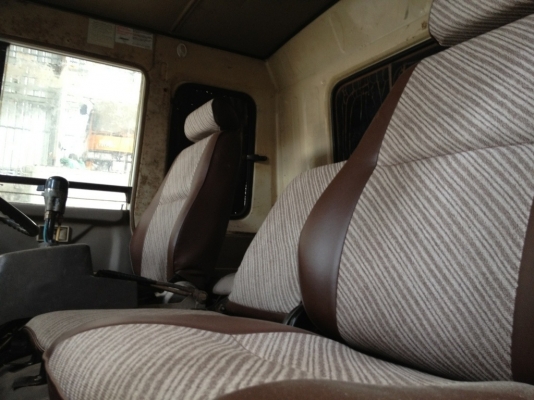 ขายMitsu FN527TD รถห้างแท้ปี38 สวยทั้งคัน ขายMitsu FN527TD รถห้างแท้ปี38 สวยทั้งคัน