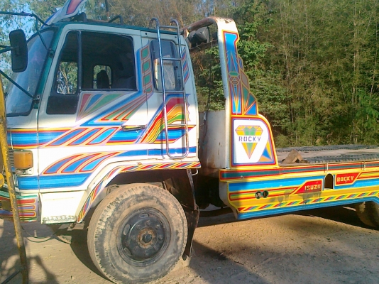 ขายด่วนISUZU 175 แรงของแท้เดิมๆสวยๆๆรดราคาด่วนๆๆๆๆๆๆๆๆๆๆ