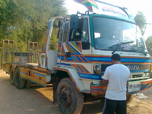 ขายด่วนISUZU 175 แรงของแท้เดิมๆสวยๆๆรดราคาด่วนๆๆๆๆๆๆๆๆๆๆ