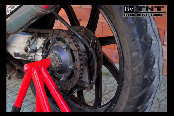 <TNT>ขาย Honda VFR(NC-30) 400 cc.4สูบ/ปี92/อินวอย/ เดิมๆญี่ปุ่นสภาพดี...