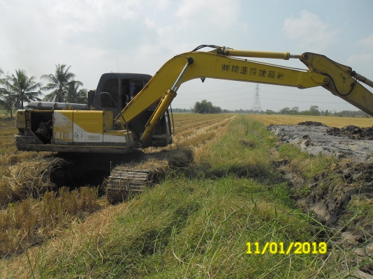 ขายแม็กโคKOBELCO-PC-120-3มาคทีสภาพพร้อมใช้