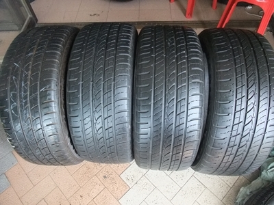 ยางจีน 235/50/18 ปี 12