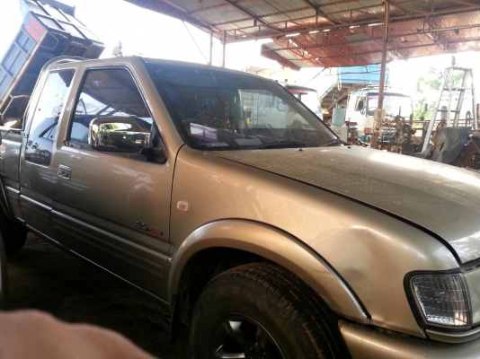 ขายดราก้อนโฟร เครื่องดี สภาพพร้อมใช้งาน เอกสารพร้อมโอน