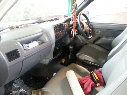 ขายดราก้อนโฟร เครื่องดี สภาพพร้อมใช้งาน เอกสารพร้อมโอน