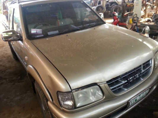 ขายดราก้อนโฟร เครื่องดี สภาพพร้อมใช้งาน เอกสารพร้อมโอน