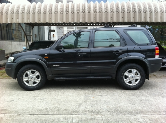 ขาย รถ ford escap ขาย รถ ford escap