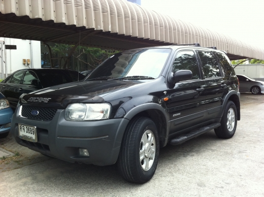 ขาย รถ ford escap ขาย รถ ford escap