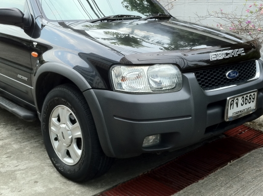 ขาย รถ ford escap ขาย รถ ford escap