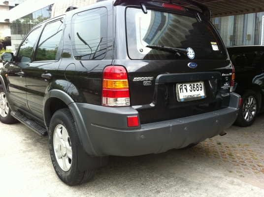 ขาย รถ ford escap ขาย รถ ford escap