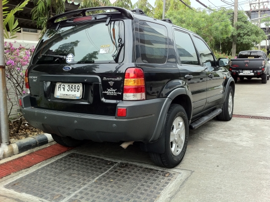 ขาย รถ ford escap ขาย รถ ford escap