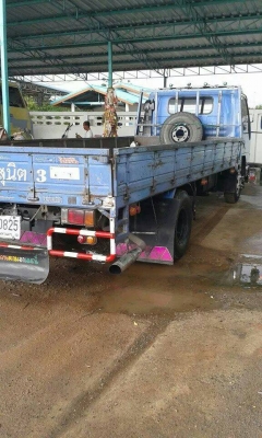 ขายNPR 130แรง เครื่องดี แชสซีสวย สภาพพร้อมใช้ เอกสารพร้อมโอน