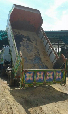 ขายดัมพ์ร็อกกี้175แรง เครื่องดี แชสซีสวย พ.เพาเวอร์ เบรกทิฟฟี่ แอร์เย็น สภาพพร้อมใช้ เอกสารพร้อมโอน