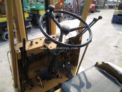 รถพรวนดินนั่งขับ!!!!! รหัสสินค้า : 14001656  ยี่ห้อ : HONDA รุ่น : FA2A