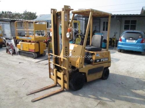 รถพรวนดินนั่งขับ!!!!! รหัสสินค้า : 14001656  ยี่ห้อ : HONDA รุ่น : FA2A