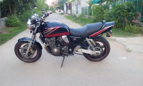 ขาย inazuma 400 ปี2002