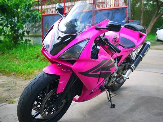 ขาย Nc30 พร้อมทะเบียนแท้ แฟริ่ง Rc211 สีใหม่ ท่อสูต