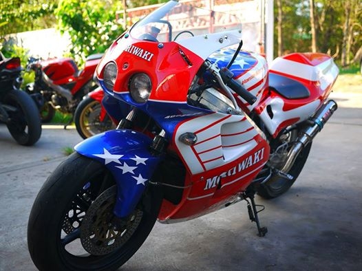 ขาย Nc30 พร้อมทะเบียนแท้ ท่อสูตรลั่นๆ