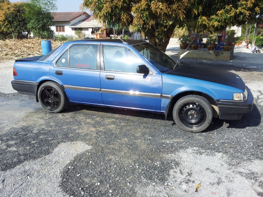 ขาย accord 89 เครื่อง b20a+lpg+cd นอกในสวย เครื่องดี ขาย accord 89 เครื่อง b20a+lpg+cd นอกในสวย เครื่องดี