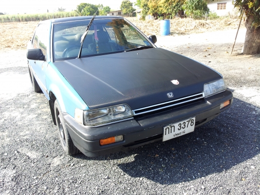 ขาย accord 89 เครื่อง b20a+lpg+cd นอกในสวย เครื่องดี ขาย accord 89 เครื่อง b20a+lpg+cd นอกในสวย เครื่องดี