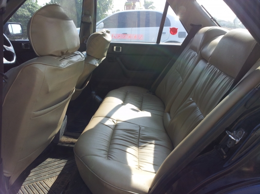 ขาย accord 89 เครื่อง b20a+lpg+cd นอกในสวย เครื่องดี ขาย accord 89 เครื่อง b20a+lpg+cd นอกในสวย เครื่องดี