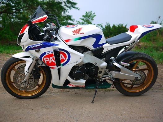 ขาย Cbr92 ตัวคาร์บูไฟฟ้า พร้อมทะเบียนแท้ แฟริ่ง Cbr1000 2008 เครื่องสดเลย