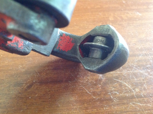 ขายคัตเตอร์ตัดท่อ RIDGID HEAVY DUTY 1/8-2"