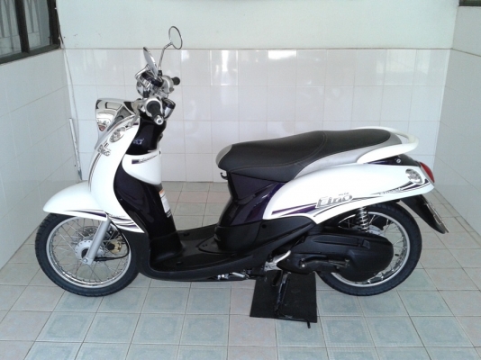 Fino รถบ้าน ใช้น้อย สภาพเดิม ปี55 (ฟรีหมวก+เสื้อ) Fino รถบ้าน ใช้น้อย สภาพเดิม ปี55 (ฟรีหมวก+เสื้อ)