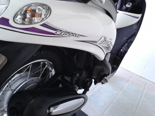 Fino รถบ้าน ใช้น้อย สภาพเดิม ปี55 (ฟรีหมวก+เสื้อ) Fino รถบ้าน ใช้น้อย สภาพเดิม ปี55 (ฟรีหมวก+เสื้อ)