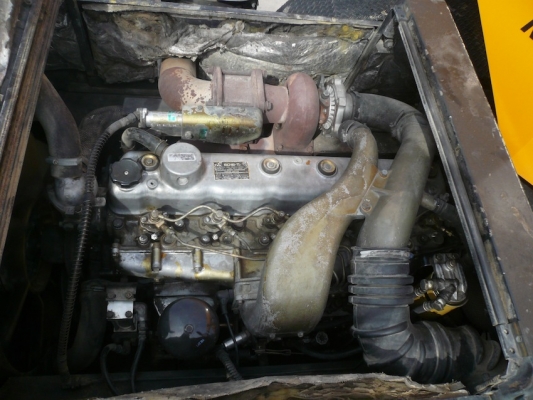 ขายรถเครน TADANO TR-250M-5 : 519992