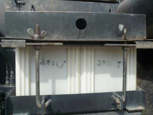 ขายรถเครน TADANO TR-250M-5 : 519992