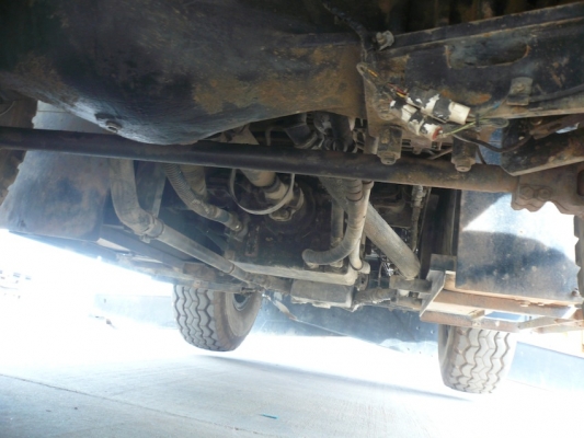 ขายรถเครน TADANO TR-250M-5 : 519992