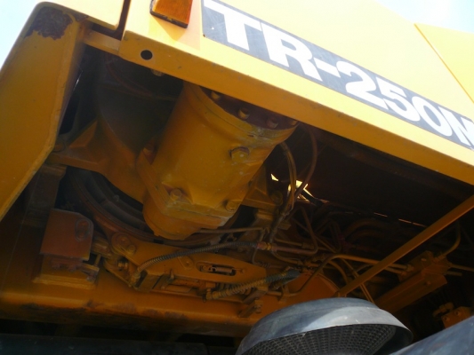 ขายรถเครน TADANO TR-250M-5 : 519992