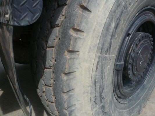 ขายรถเครน TADANO TR-250M-5 : 519992