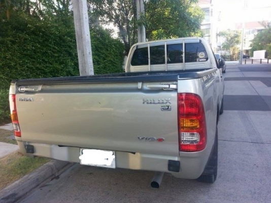 รับซื้อ วีโก้  3.0 หัวเดียว  ราคาดี เครื่องดีเซล ขายสด หรือดาวน์ ได้หมด