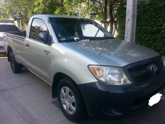 รับซื้อ วีโก้  3.0 หัวเดียว  ราคาดี เครื่องดีเซล ขายสด หรือดาวน์ ได้หมด