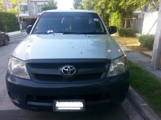 รับซื้อ วีโก้  3.0 หัวเดียว  ราคาดี เครื่องดีเซล ขายสด หรือดาวน์ ได้หมด