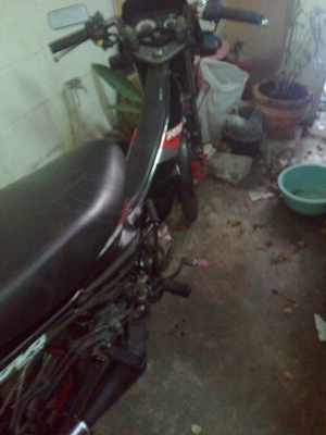 โนว่าสภาพดี พร้อมทะเบียน