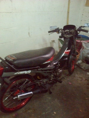 โนว่าสภาพดี พร้อมทะเบียน