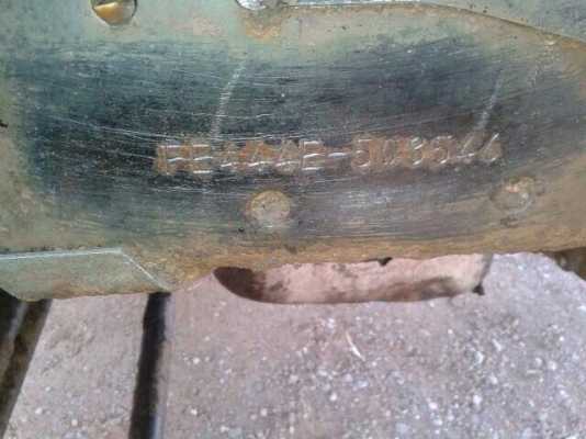 ขายรถบรรทุกหกล้อ Mitsubishi canter เครื่อง 4D31 - 110 แรง หัวเดิม เครื่องดี แลสซีสวย ทะเบียนพร้อม