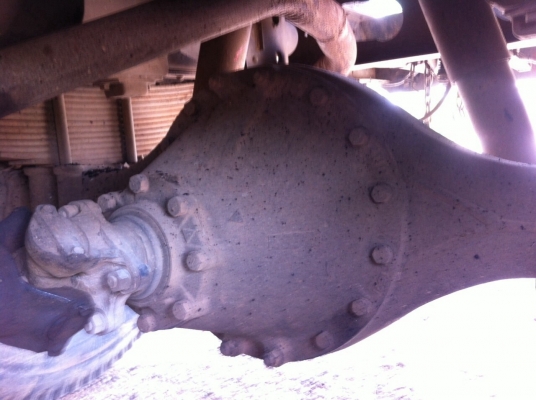 ขาย 6 ล้อดั้ม HINO. FF3HJLA เครื่อง 195 สภาพสวยพร้อมใช้