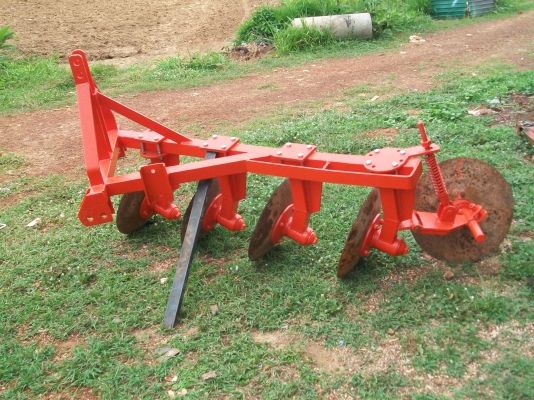 ขายผาน4รถไถเล็ก